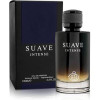 Чоловіча парфумована вода Fragrance World Suave Intense 100 мл